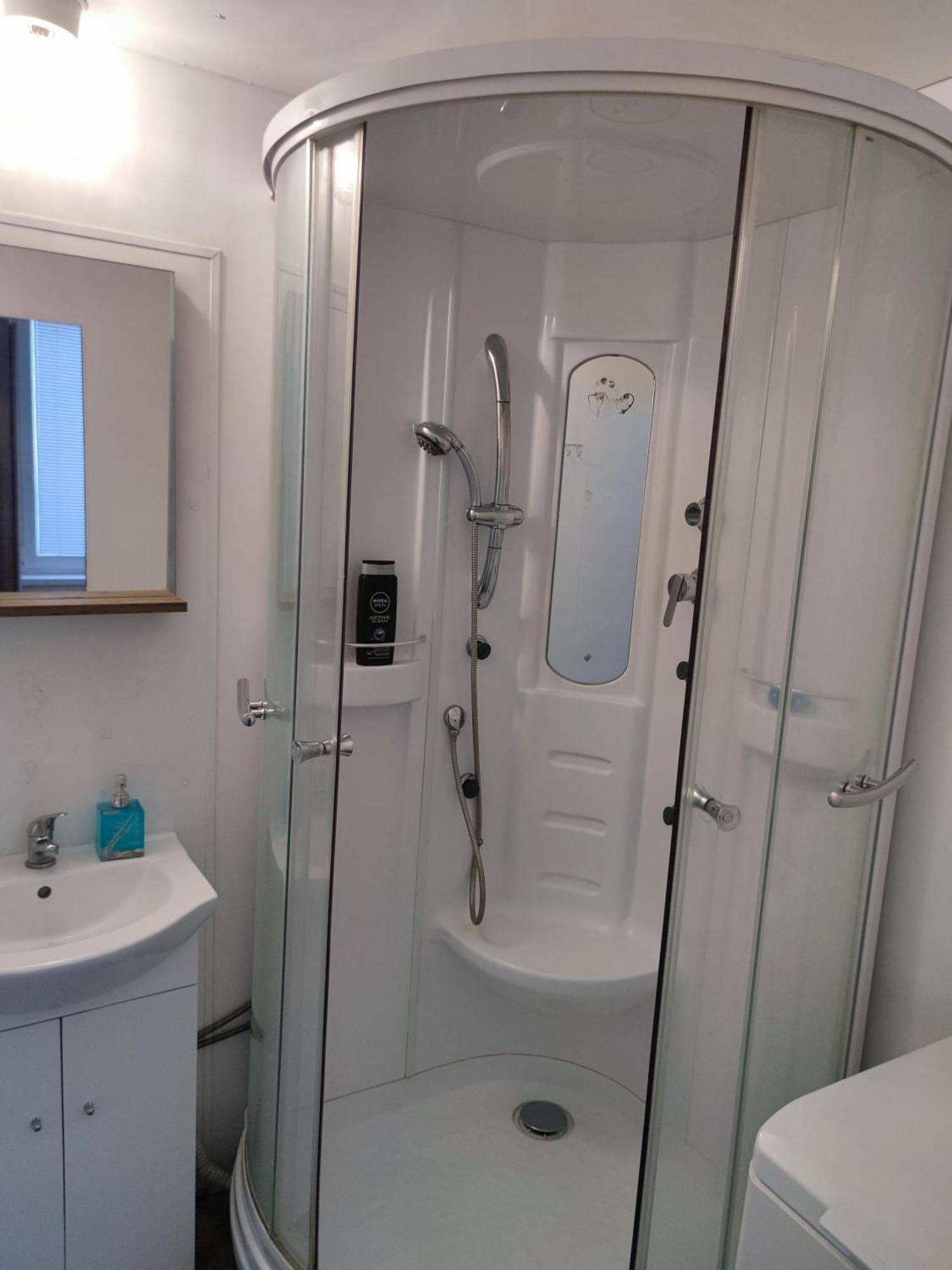 Fast Apartment In The Centrum Levice Luaran gambar