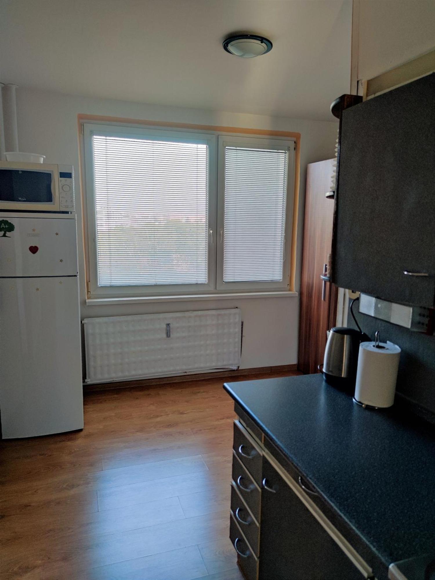 Fast Apartment In The Centrum Levice Luaran gambar