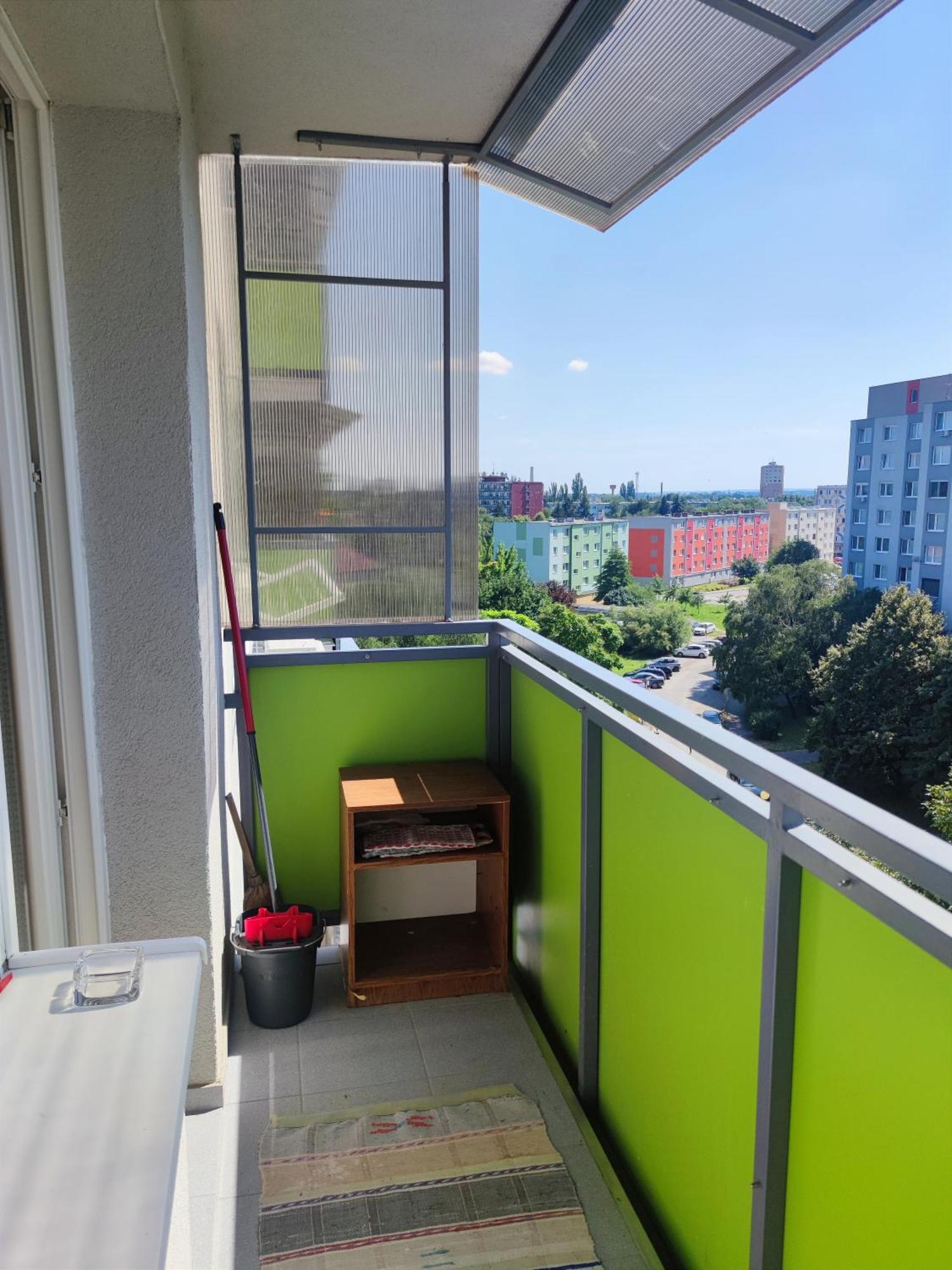 Fast Apartment In The Centrum Levice Luaran gambar