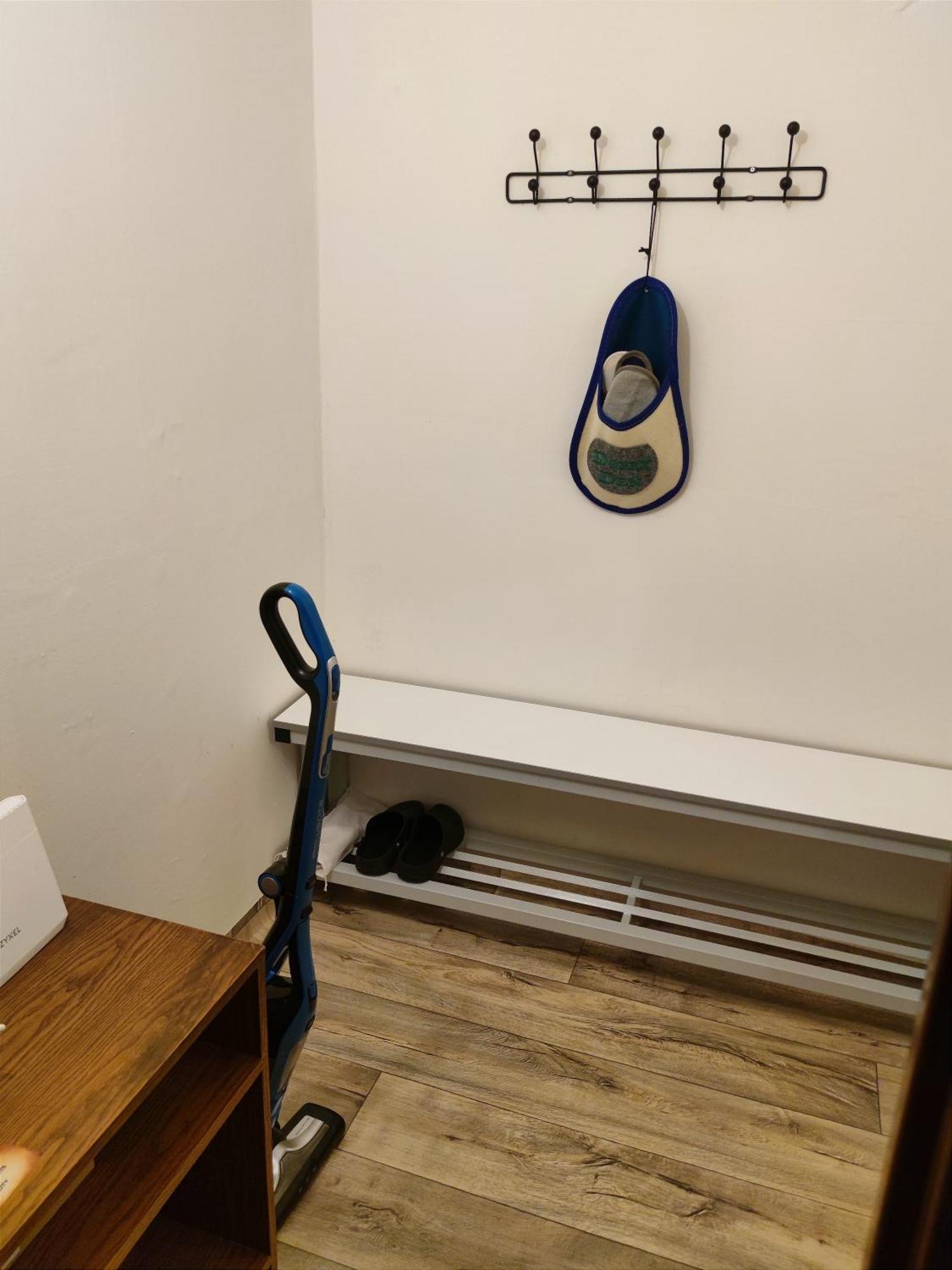 Fast Apartment In The Centrum Levice Luaran gambar